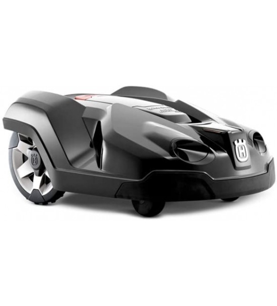 Husqvarna 430X Robotic AutoMower 34 Acre Cut GPS Navigation